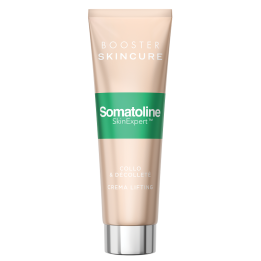 Somatoline Skin Expert Crema Lifting Collo/Decolletè 50ml