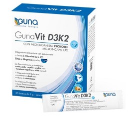 Guna Gunavit D3 K2 30 Stick
