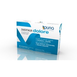 Guna Divertikur Dolore 30 compresse