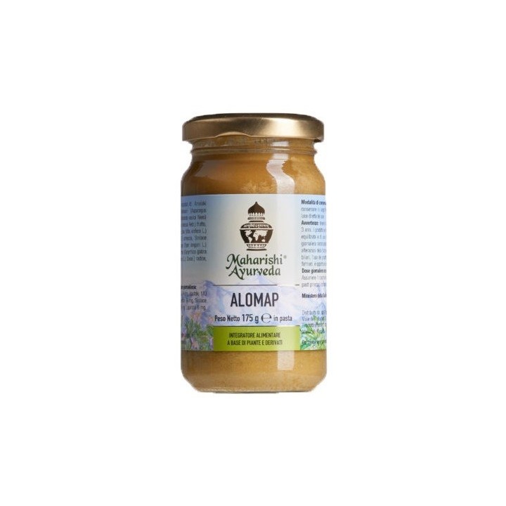 Alomap Pasta 175g