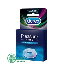 Durex Love Sex Pleasure Ring Anello Vibrante