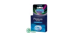 Durex Love Sex Pleasure Ring Anello Vibrante