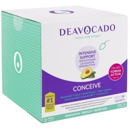 Deavocado Conceive 30 bustine