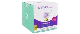 Deavocado Conceive 30 bustine
