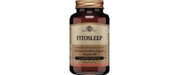 Solgar Fitosleep 30 capsule vegetali