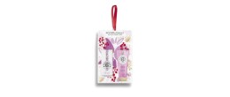 Roger & Gallet Set Feuille de The Eau de Toilette 30ml + Gel Doccia 50ml
