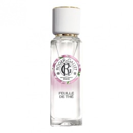 Roger & Gallet Feuille De The Acqua Profumata 30 ml