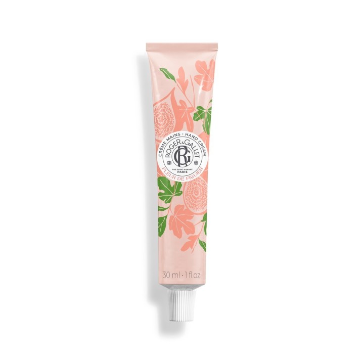 Roger & Gallet Fleur de Figuier Crema Mani 30 ml
