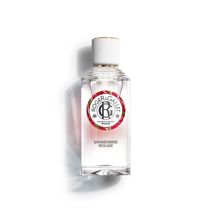 Roger & Gallet Gingembre Rouge Acqua Profumata 100 ml