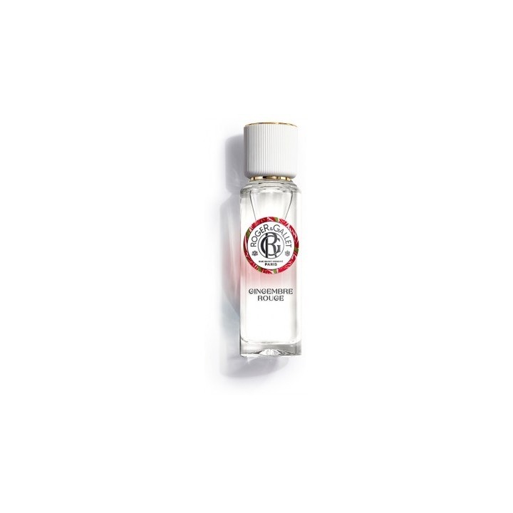 Roger & Gallet Gingembre Rouge Acqua Profumata 30 ml