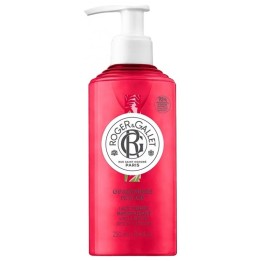 Roger&Gallet Latte Corpo Gingembre Rouge 250ml