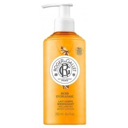 Roger & Gallet Bois D'Orange Latte Corpo 250 ml