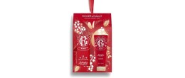 Roger & Gallet Set Jean Marie Farina Eau de Cologne 30ml + Gel Doccia 50ml