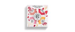 Roger & Gallet Multi Set 4 Saponette da 50g