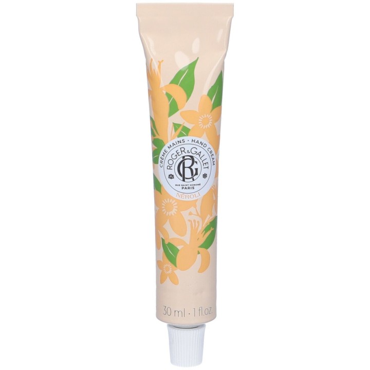 Roger & Gallet Neroli Crema Mani 30 ml