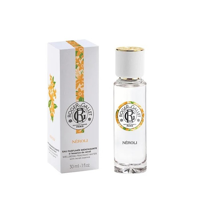 Roger & Gallet Neroli Acqua Profumata 30 ml