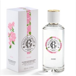 Roger & Gallet Rose Acqua Profumata 100 ml