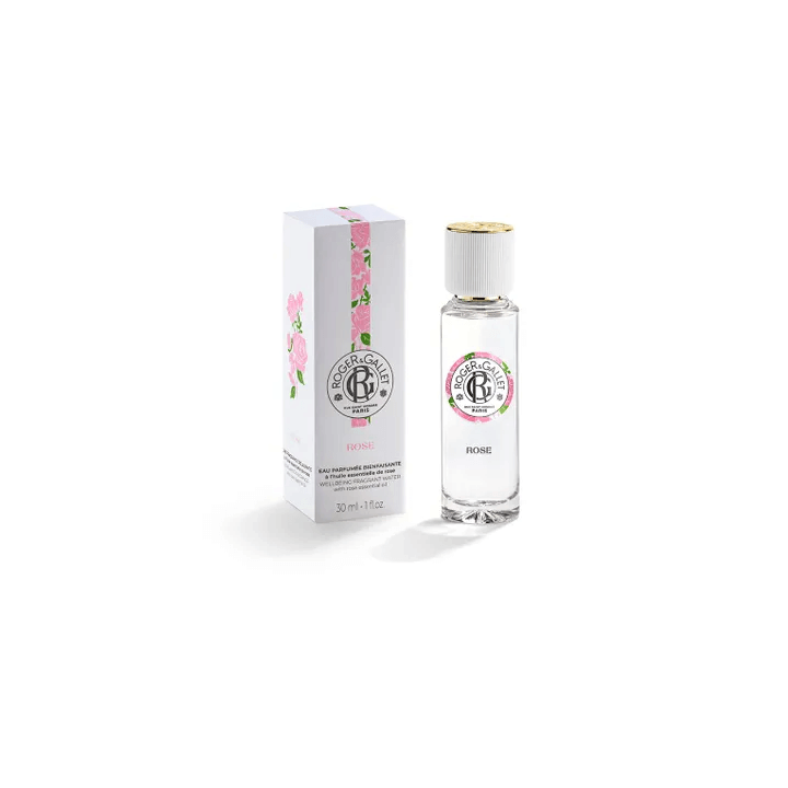 Roger & Gallet Rose Acqua Profumata 30 ml