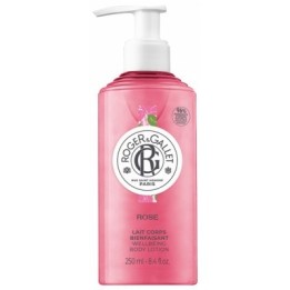 Roger&Gallet Latte Corpo Rose 250ml