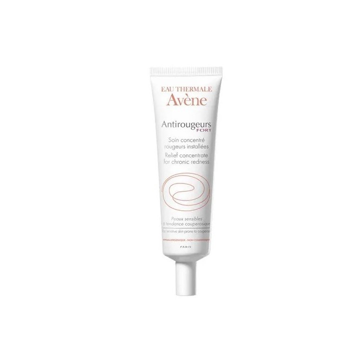 Avene Antirougeurs Forte Trattamento Concentrato 30ml