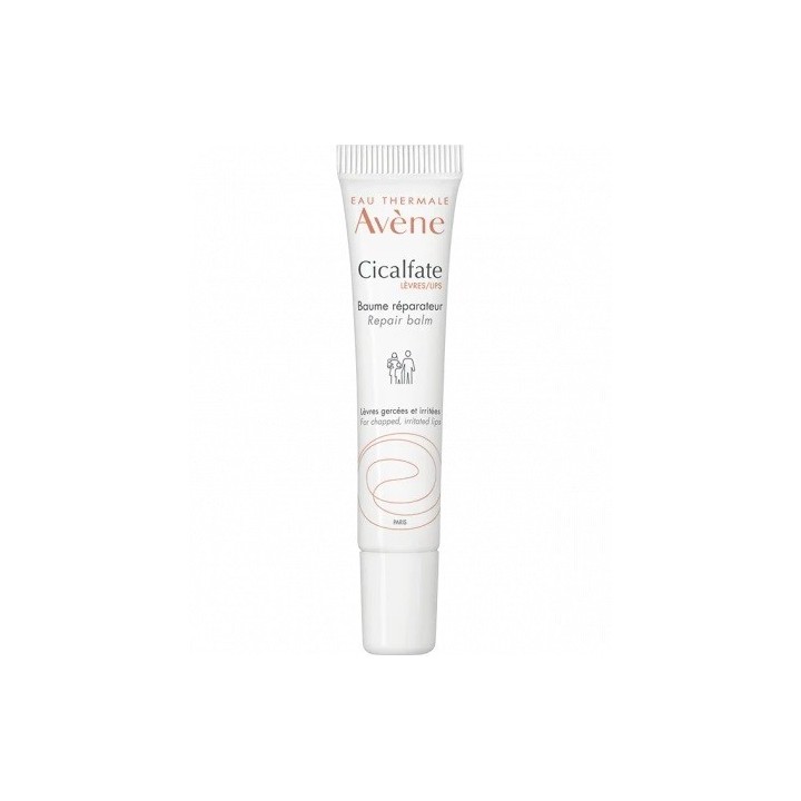 Avene Cicalfate Balsamo Labbra 10ml
