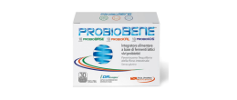 Probiobene 30 capsule