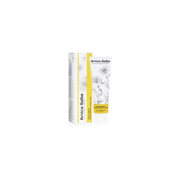 Arnica Salbe Pomata 50g DHU