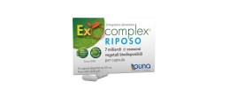 Guna ExoComplex Riposo 30 capsule