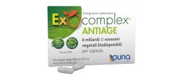 Guna ExoComplex Antiage 30 Capsule