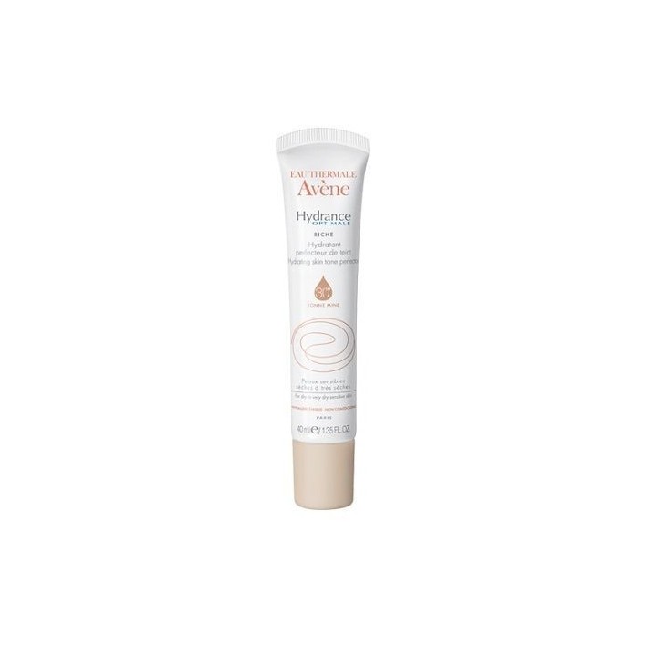 Avene Hydrance Optimale Riche SPF 30 40 ml