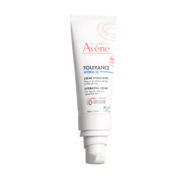 Avene Tolerance Hydra-10 Crema Idratante 40ml