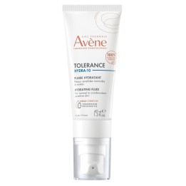 Avene Tolerance Hydra-10 Fluido Idratante 40ml