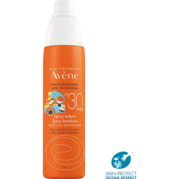 Avene Protezione Solare Spray Bambino SPF30 200ml