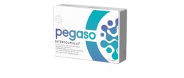 Pegaso Enterodophilus 30 capsule