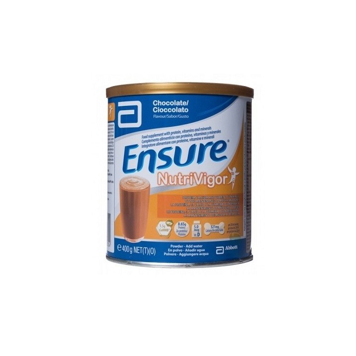 Ensure Advance Cioccolato 400 G
