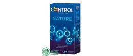 Control Nature 24 profilattici
