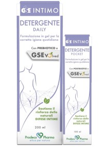 GSE Intimo Detergente Daily...