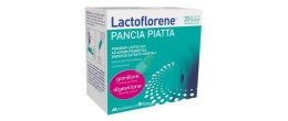 Lactoflorene Pancia Piatta 20 buste duocam
