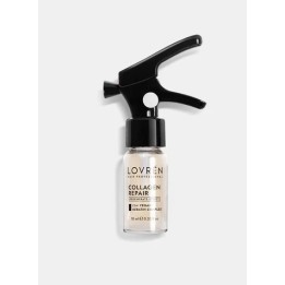 Lovren Hair Professional Collagen Repair Trattamento capelli 10ml