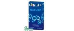 Control Nature 12 profilattici