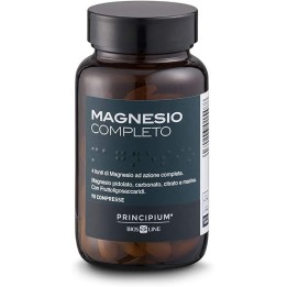 Bios Line Principium Magnesio Completo 90 compresse