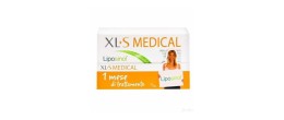 XLS Medical Liposinol 1 Mese Trattamento 180 Compresse