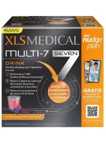 XLS Medical Multi-7 Drink...