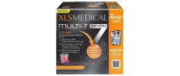 XLS Medical Multi-7 Drink 60 Bustine