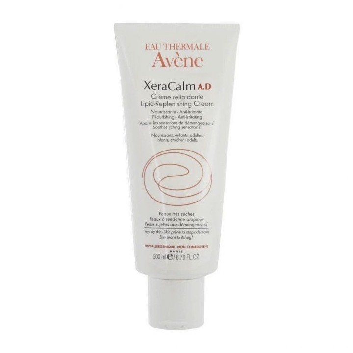 Avene Xeracalm AD Crema Liporestitutiva 200 ml