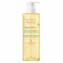 Avene Xeracalm AD Olio Detergente 400ml