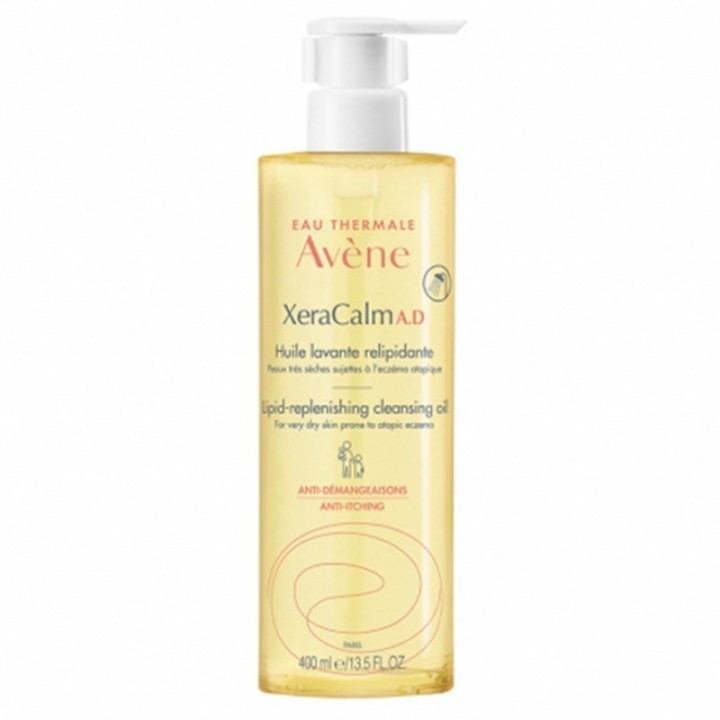 Avene Xeracalm AD Olio Detergente 400ml