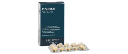 Bios Line Principium Enzimi No Gas 24 compresse
