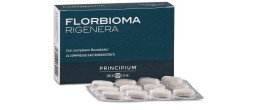 Bios Line Principium Florbioma 24 Compresse