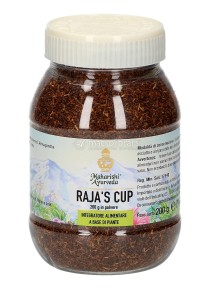 Caffe' Raja's Cup 200g